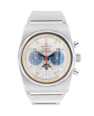 Zenith El Primero Espada