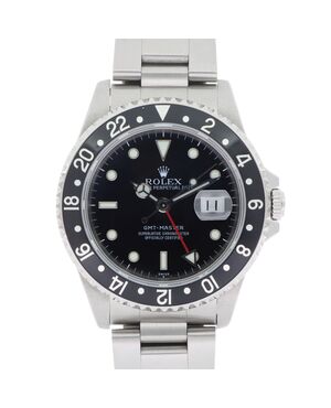 Rolex GMT Master 16700