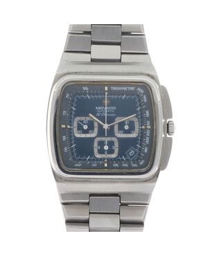 Movado El Primero Televisore