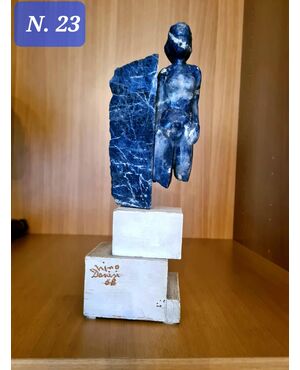 SCULTURA NINO DANISI 