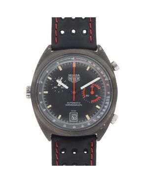 Heuer Monza