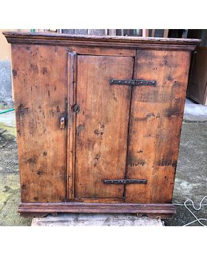 Credenzona rustica