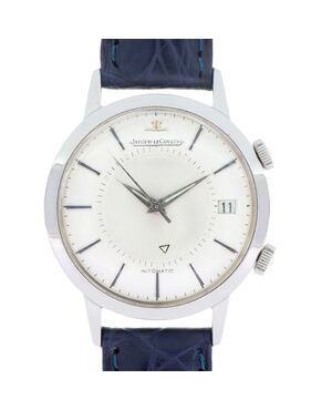Jaeger Le Coultre Memovox