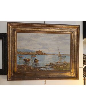 Paesaggio marino