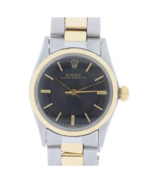 Rolex Oyster Perpetual 