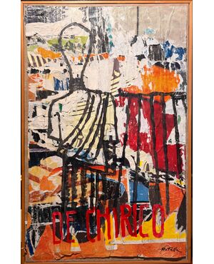 Mimmo Rotella