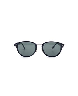 RAY-BAN Occhiali da Sole in Plastica Col. Nero