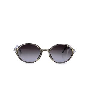 DIOR Occhiali da Sole in Plastica Col. Verde