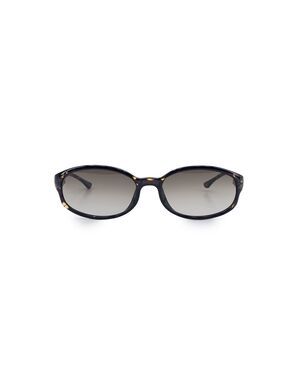 DIOR Occhiali da Sole Vintage in Acetato Col. Marrone