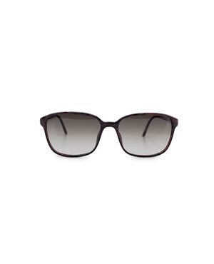 DIOR Occhiali da Sole Vintage in Acetato Col. Cammello