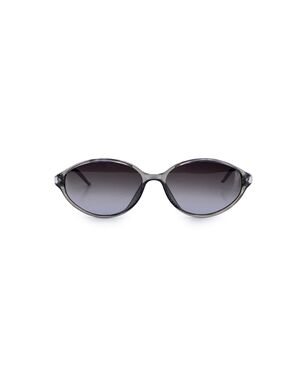 DIOR Occhiali da Sole Vintage in Acetato Col. Grigio
