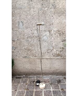 lampada da terra Tito Agnoli