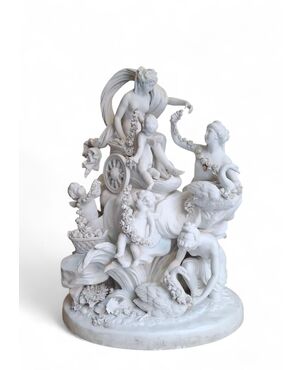 Il trionfo di Venere