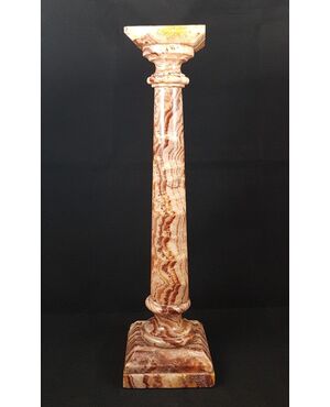 Colonna in diaspro