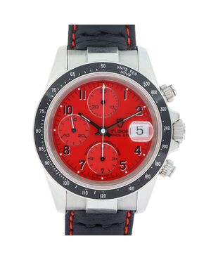 Tudor Prince Date