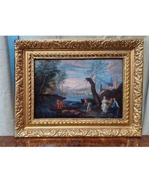 Paesaggio Agreste