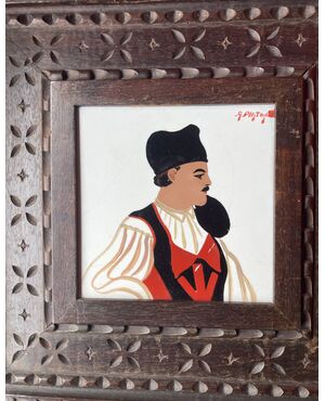Pintus Antonio Gavino