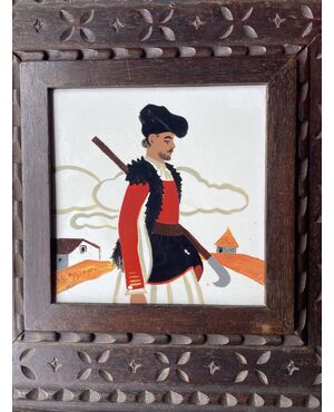 Pintus Antonio Gavino