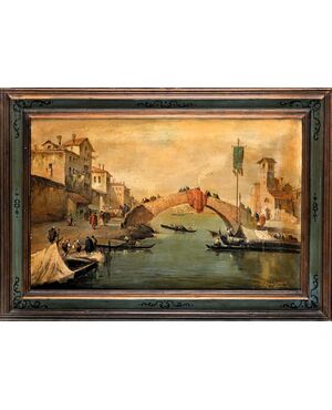 Capriccio Veneziano