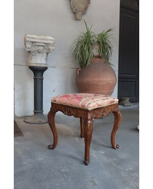 Panchetta - Sgabello, '700