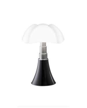 Lampada Martinelli luce , Pipistrello Gae Aulenti