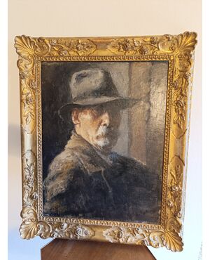 Dipinto Arturo Rietti