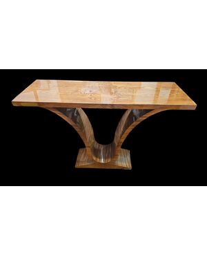 Console artdeco