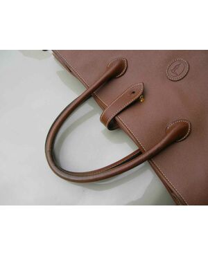 borsa TRUSSARDI vintage anni '80