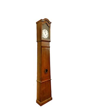 Orologio a pendolo francese