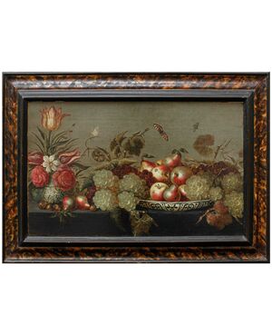 Dopo Evert van Aelst (Delft, 1602 – 1657), Natura morta