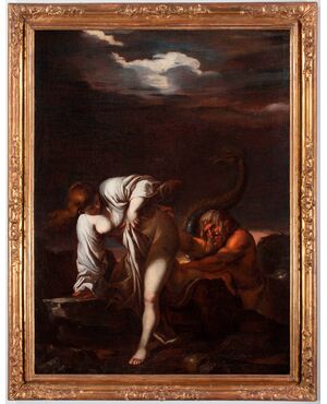 Salvator Rosa