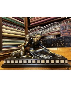 Scultura del XX secolo 
