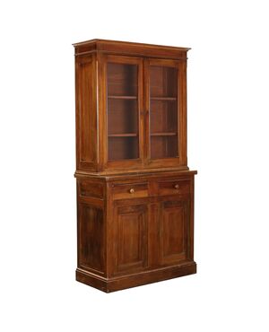 Credenza Umbertina Italia Fine XIX Secolo