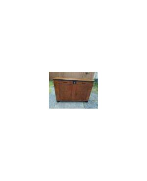 Credenza anni 30/40