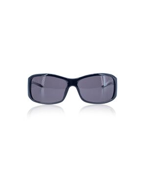 GUCCI Occhiali da Sole in Plastica Col. Nero