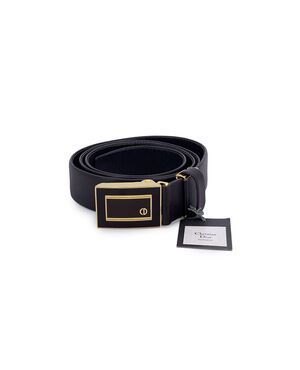 DIOR Cintura Vintage in Pelle Col. Marrone