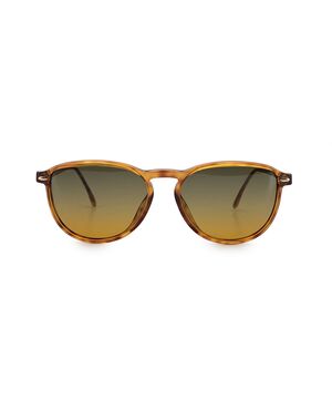 DIOR Occhiali da Sole Vintage in Acetato Col. Marrone
