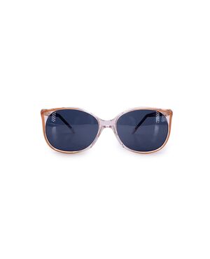 YVES SAINT LAURENT Occhiali da Sole Vintage in Acetato Col. Rosso