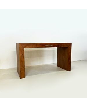Deco style desk / console 1930