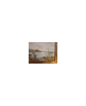 Paesaggio marino