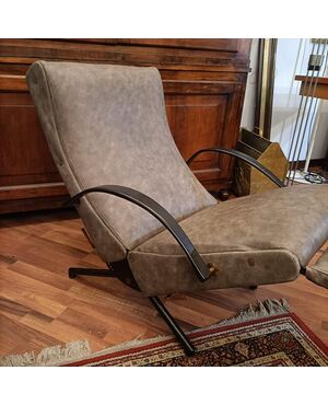 Osvaldo Borsani Armchair