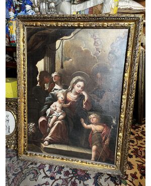 Holy Family