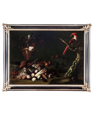 Carlo Antonio Crespi (active in Como in the second half of the 17th century)