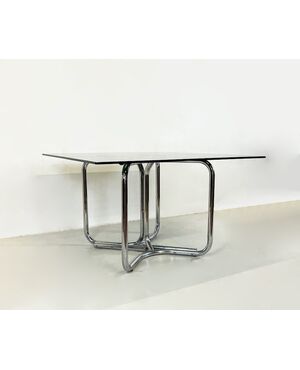 Table attr. Giotto Stoppino - 1970