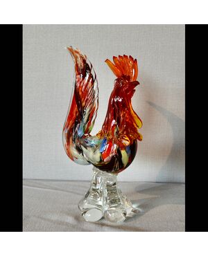 Vetro artistico di murano