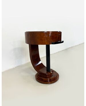 Side table / Decò bedside table