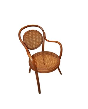Sediolina per Bimbi Thonet in Faggio