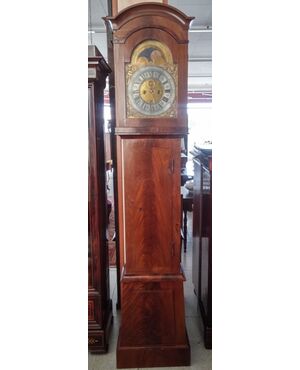 Orologio a pendolo inglese  230 56x27