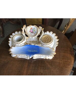 Elegant inkwell