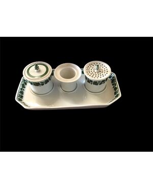 Meissen Porcelain